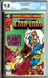 Marvel Premiere #61