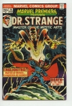 Marvel Premiere #14