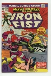 Marvel Premiere #18
