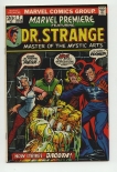 Marvel Premiere #7