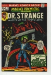 Marvel Premiere #8