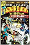 Marvel Presents #4