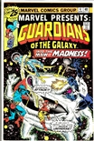 Marvel Presents #4