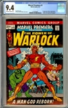 Marvel Premiere #1