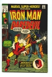 Marvel Super-Heroes #28