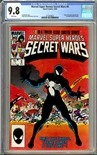 Marvel Super Heroes Secret Wars #8
