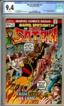 Marvel Spotlight #12