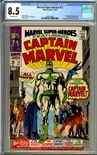 Marvel Super-Heroes #12