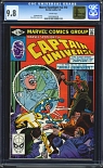Marvel Spotlight (Vol 2) #10