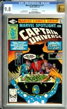 Marvel Spotlight (Vol 2) #11