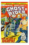 Marvel Spotlight #10
