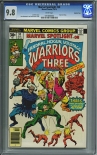 Marvel Spotlight #30