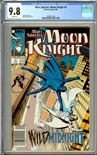 Marc Spector: Moon Knight #4