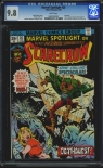 Marvel Spotlight #26