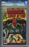 Marvel Super Action #5