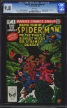Marvel Team-Up Annual #5