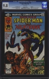 Marvel Team-Up #101