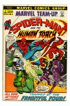 Marvel Team-Up #2