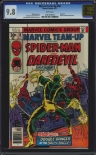 Marvel Team-Up #56
