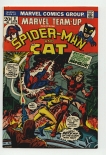 Marvel Team-Up #8