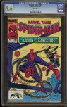 Marvel Tales #161