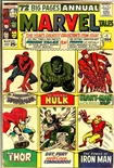 Marvel Tales #1