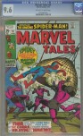 Marvel Tales #24