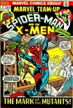Marvel Team-Up #4