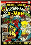 Marvel Team-Up #4
