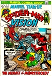 Marvel Team-Up #5