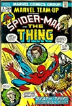 Marvel Team-Up #6