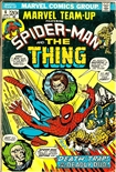 Marvel Team-Up #6
