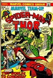 Marvel Team-Up #7