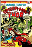 Marvel Team-Up #7