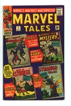 Marvel Tales #3