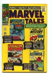 Marvel Tales #4