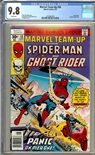 Marvel Team-Up #58