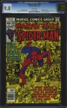 Marvel Tales #100