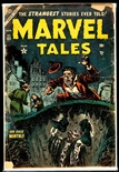 Marvel Tales #121