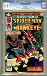 Marvel Team-Up #92