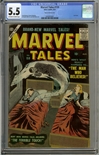Marvel Tales #159