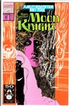 Marc Spector: Moon Knight #29