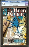 Marc Spector: Moon Knight #4