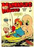 Marmaduke Mouse #2
