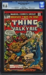 Marvel Two-In-One #7