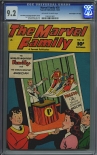 Marvel Family #30