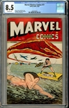 Marvel Mystery #77