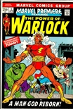 Marvel Premiere #1