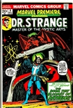 Marvel Premiere #8