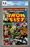Marvel Premiere #19